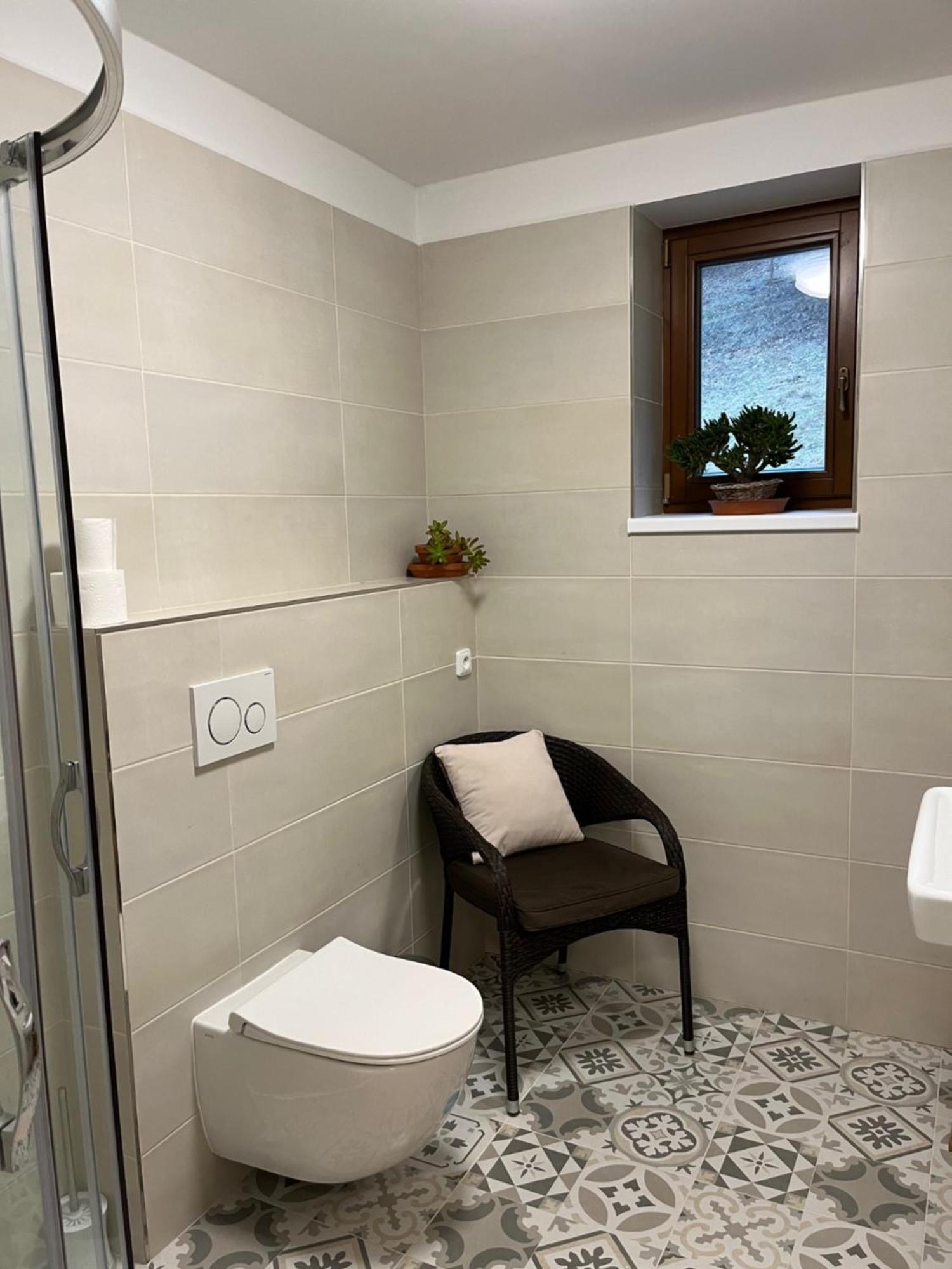 U Studanky Apartment Koberovy Bagian luar foto